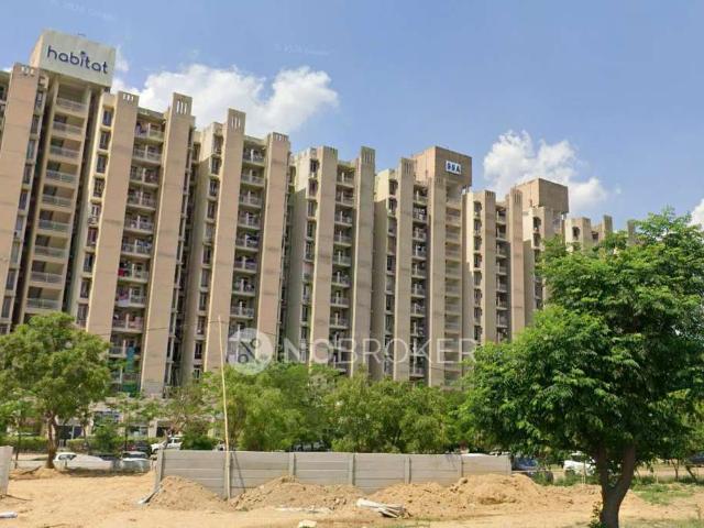 2 BHK Flat In Conscient Habitat 78a For Sale In Sector 78