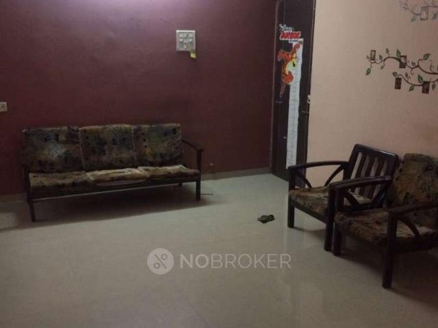 2 BHK Flat In Cosmos County Bella for Rent In Thane West
