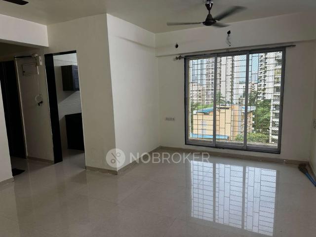 2 BHK Flat In Cosmos Classique Radisson Patlipada Thane West for Rent In Patlipada, Thane West