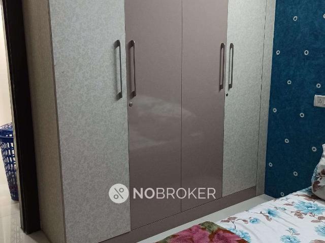 2 BHK Flat In Cosmos Enclave for Rent In Thane West