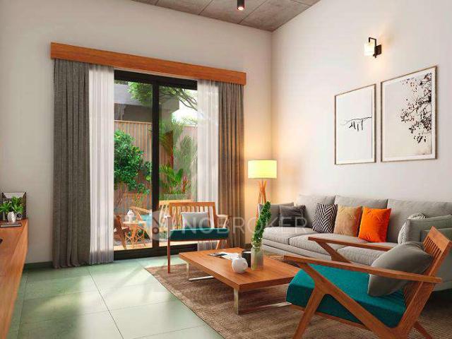 2 BHK Flat In Cosmos Express 99 For Sale In Sector 99