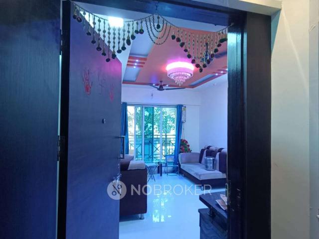 2 BHK Flat In Cosmos Habitat, Majiwada for Rent In Thane We