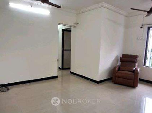 2 BHK Flat In Cosmos Heritage for Rent In Thane West