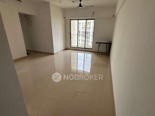 2 BHK Flat In Cosmos Horizon for Rent In Thane West