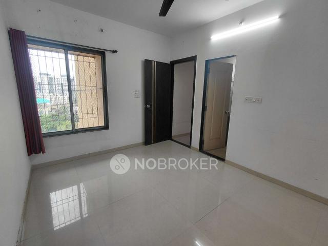2 BHK Flat In Cosmos Jewels for Rent In Thane West
