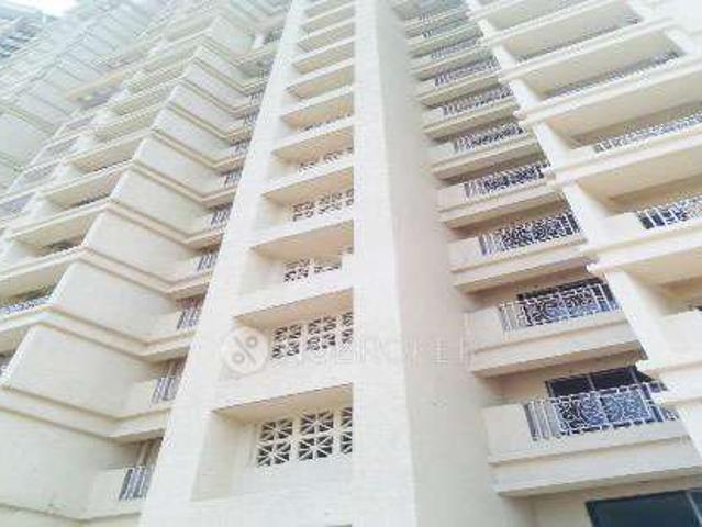 2 BHK Flat In Cosmos Jewels for Rent In Thane West