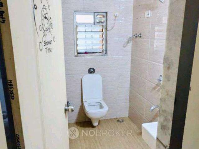 2 BHK Flat In Cosmos Pride For Sale In Thane West