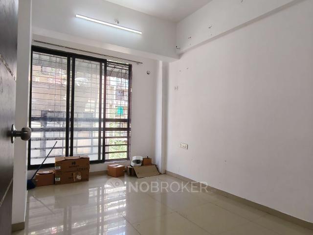 2 BHK Flat In Cosmos Society for Rent In Ulwe