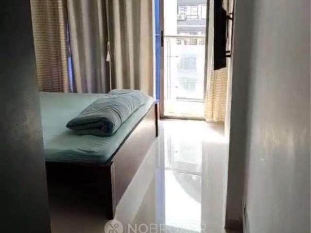 2 BHK Flat In Cosmopolis Towers for Rent In Andheri West