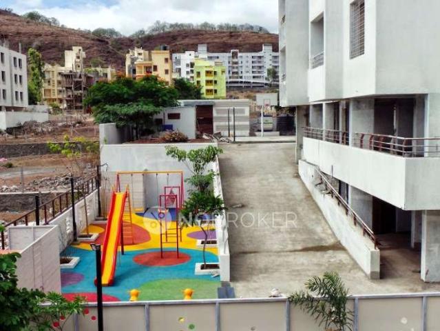 2 BHK Flat In Costa Blanca for Rent In Baner