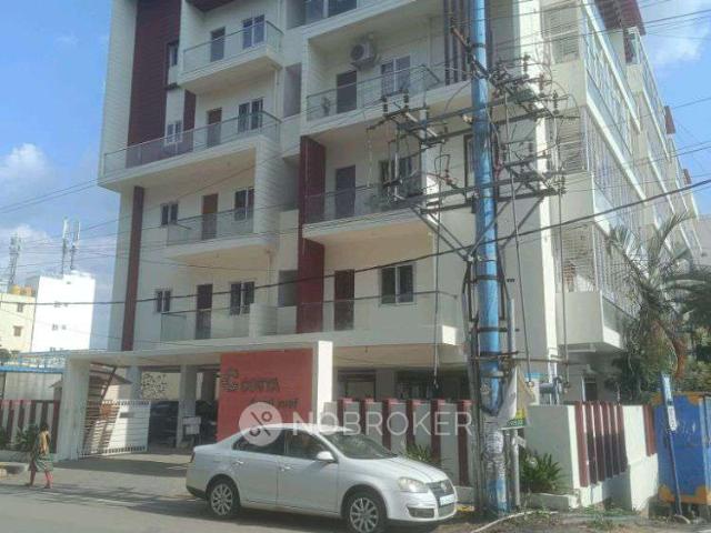 2 BHK Flat In Costa Coral Reef For Sale In Beratena Agrahar