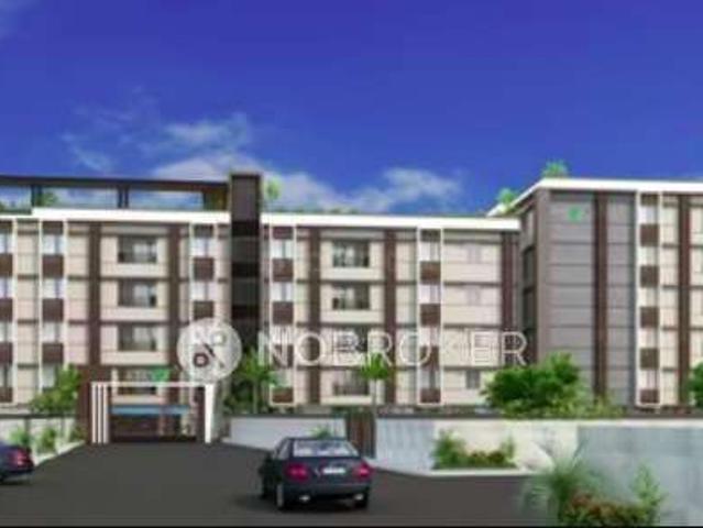 2 BHK Flat In Costplus Thulsi For Sale In Madipakkam