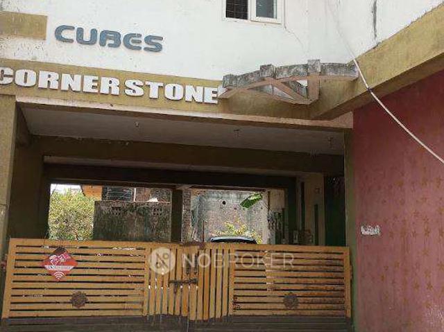 2 BHK Flat In Corner Apartment for Rent In Porur