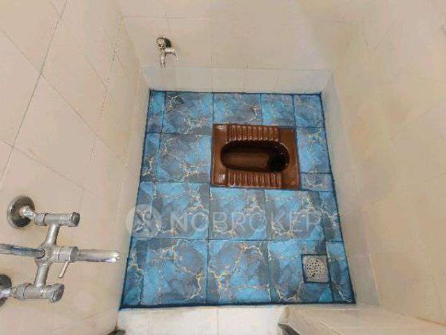 2 BHK Flat In Corner House for Rent In Mgr Nagar, Velachery