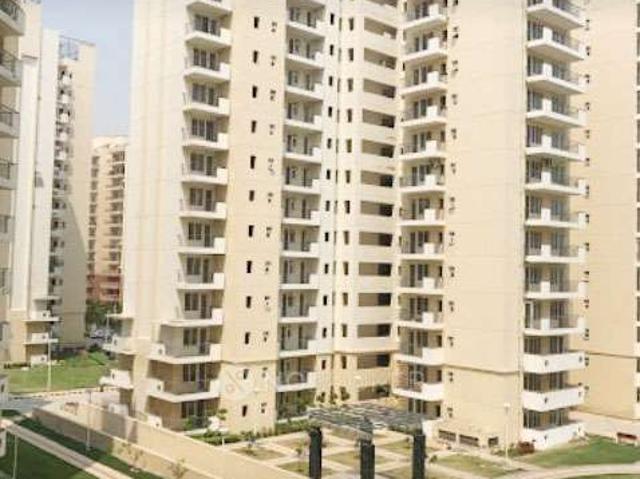 2 BHK Flat In Corona Optus for Rent In Sector 37