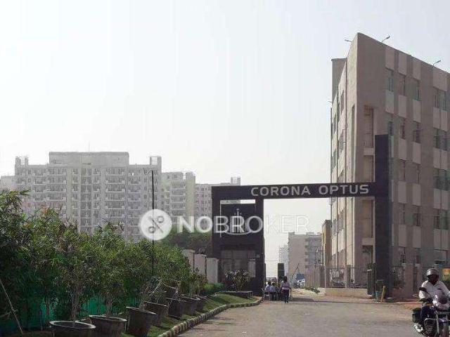 2 BHK Flat In Corona Optus for Rent In Sector 37c