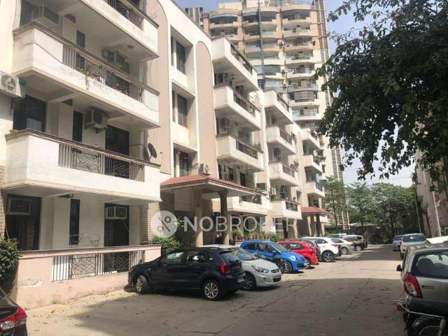 2 BHK Flat In Coral Apartment for Rent In Vaishali