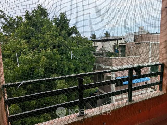 2 BHK Flat In Coral Flats For Sale In Selaiyur