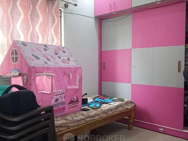 2 BHK Flat In Corbital Blue Bell For Sale In Horamavu Agara