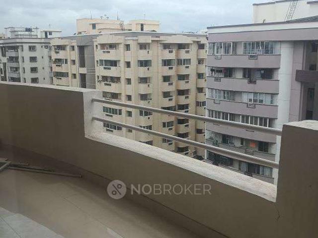 2 BHK Flat In Corporate Leisure Zephyr for Rent In Iblur Village