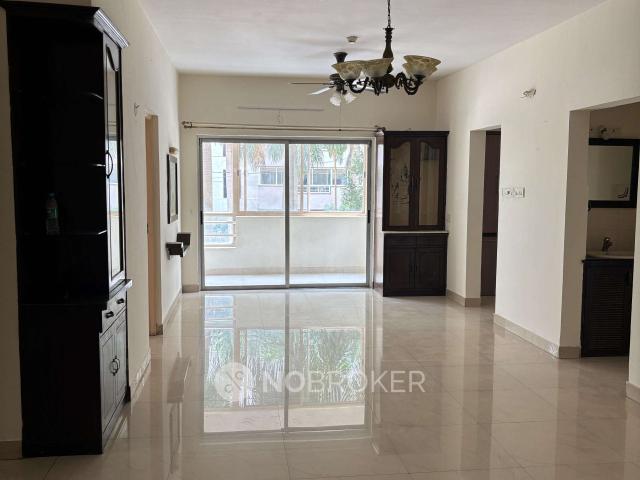2 BHK Flat In Corporate Suncity Apartments, 6th Main Road For Sale In 6th Main Road