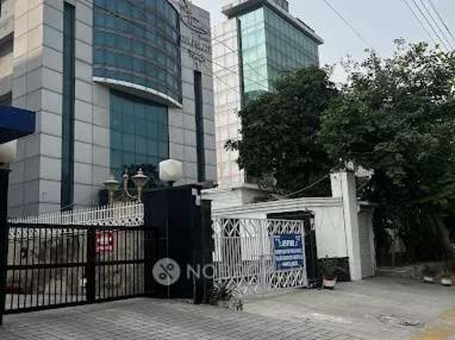 2 BHK Flat In Court Receiver Amrapali Group For Sale In Sec