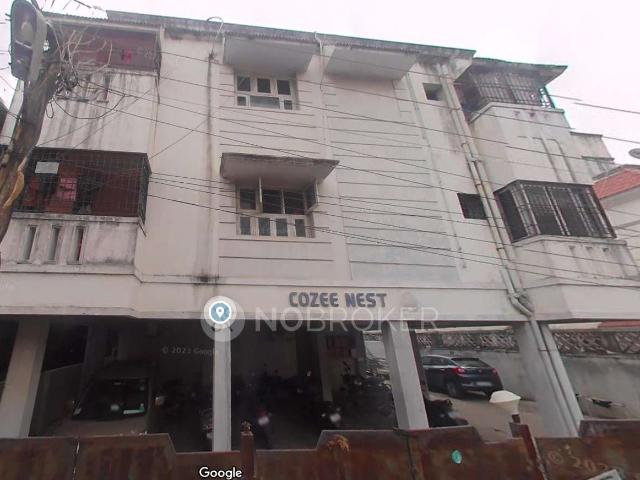 2 BHK Flat In Cozee Flats for Rent In Chromepet