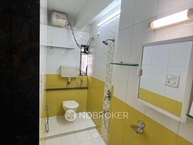 2 BHK Flat In Cozihom Apartments for Rent In Pali Hill
