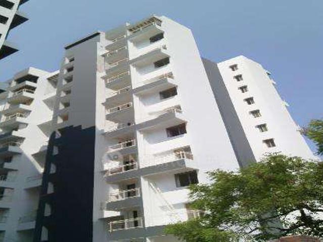 2 BHK Flat In Cozy Homes For Sale In Wagholi