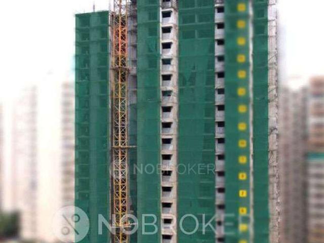 2 BHK Flat In Crc Joyous For Sale In Techzone 4