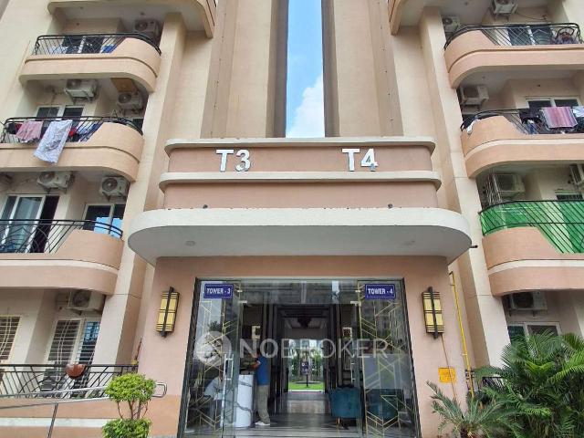 2 BHK Flat In Crc Sublimis for Rent In Sector 1
