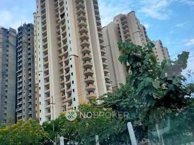 2 BHK Flat In Crc Sublimis N For Sale In Crc Sublimis