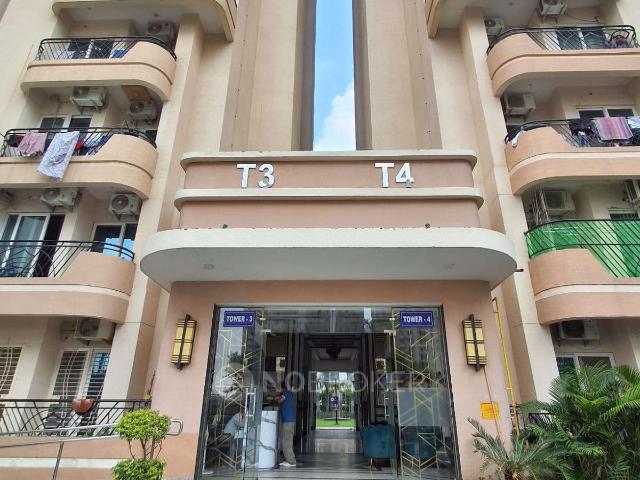2 BHK Flat In Crc Sublimis, Sector 1 For Sale In Sector 1
