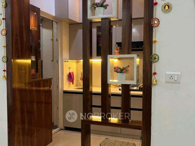 2 BHK Flat In Crc Sublimis, sector 1 for Rent In Bisrakh Jal