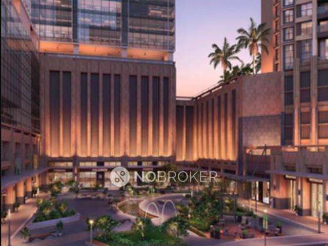 2 BHK Flat In Craft De Srishti For Sale In Bhandup West