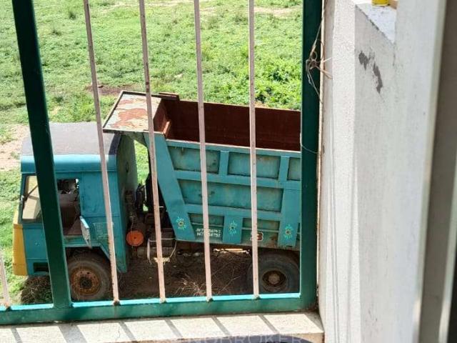 2 BHK Flat In Creations Manchester, Ambattur, Chennai For Sa