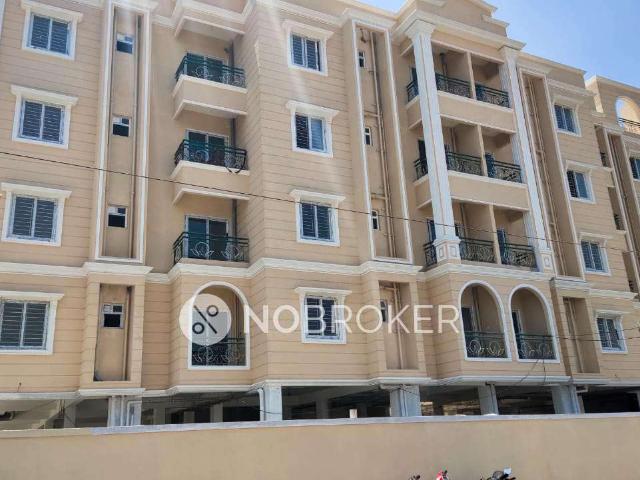 2 BHK Flat In Creations Manchester for Lease In Ambattur