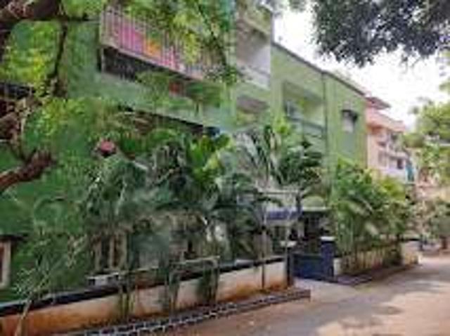 2 BHK Flat In Creative Castle for Rent In Banjara Hills