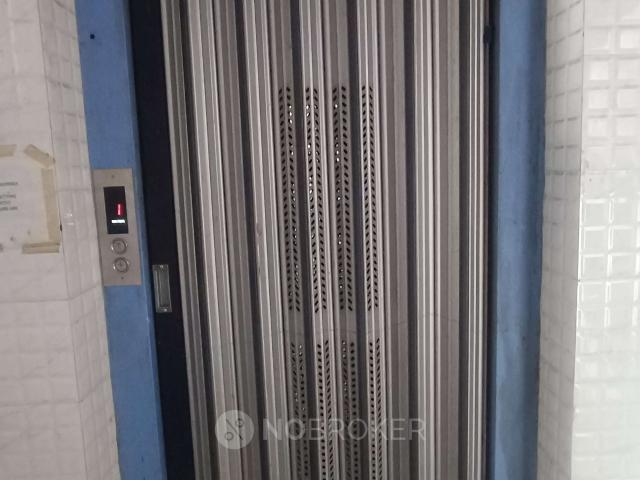 2 BHK Flat In Creative Fortuna For Sale In Hebbal