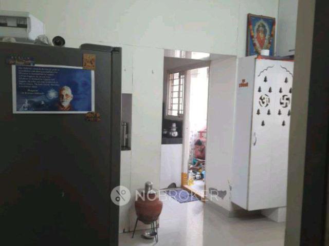 2 BHK Flat In Creative Landmark Residency For Sale In Moosarambagh
