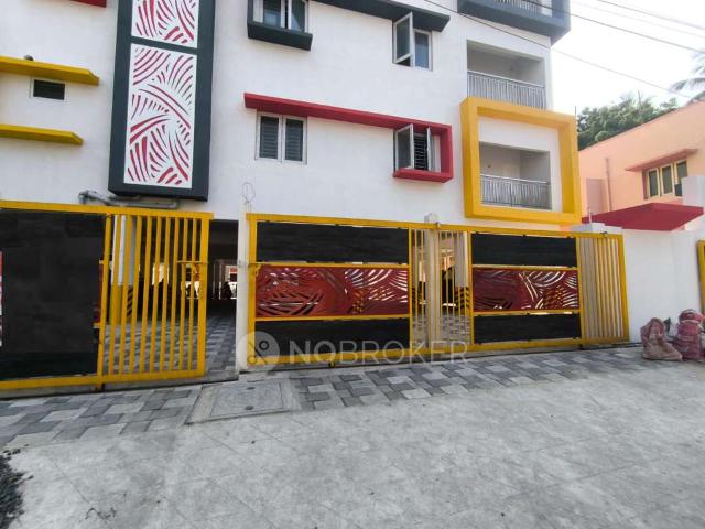 2 BHK Flat In Creative Patria Castle for Rent In Ambattur