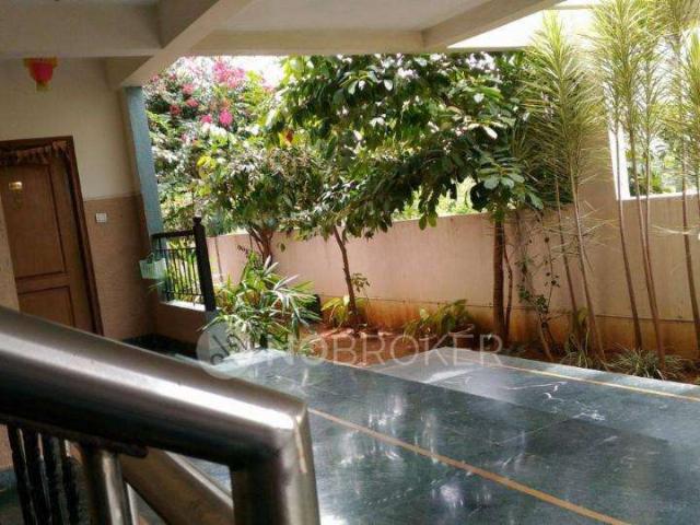 2 BHK Flat In Creative Shree Nilaya Apartments for Rent In Hsr Layout