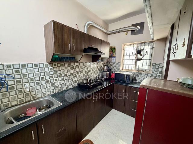 2 BHK Flat In Crest Nesta, Anakaputhur For Sale In Anakaputhur