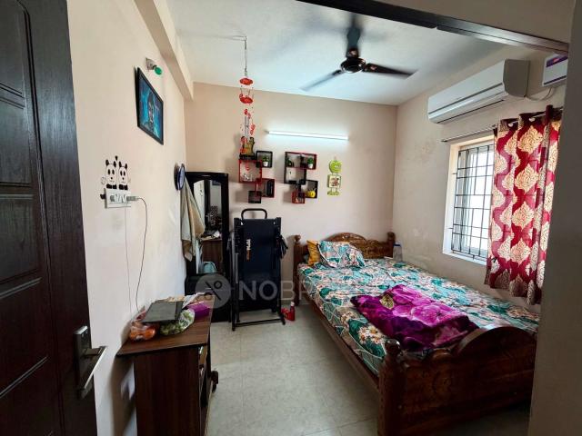 2 BHK Flat In Crest Nesta For Sale In Anakaputhur