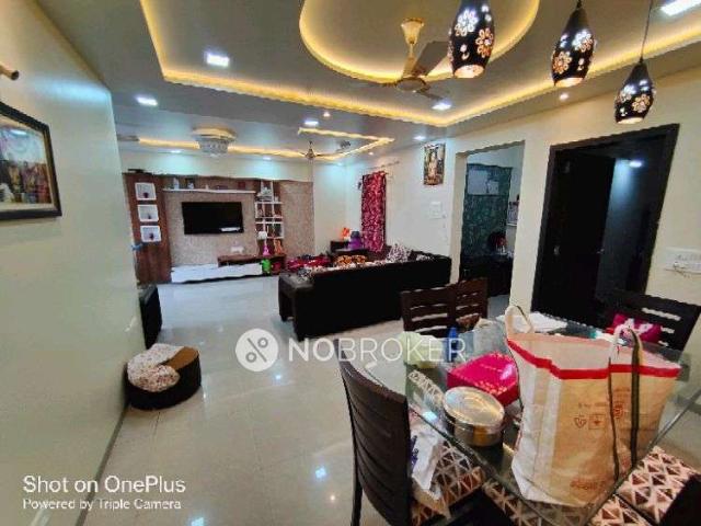 2 BHK Flat In Crest Avenue for Rent In Baner