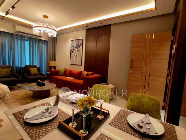 2 BHK Flat In Crescent Nexus For Sale In Santacruz East