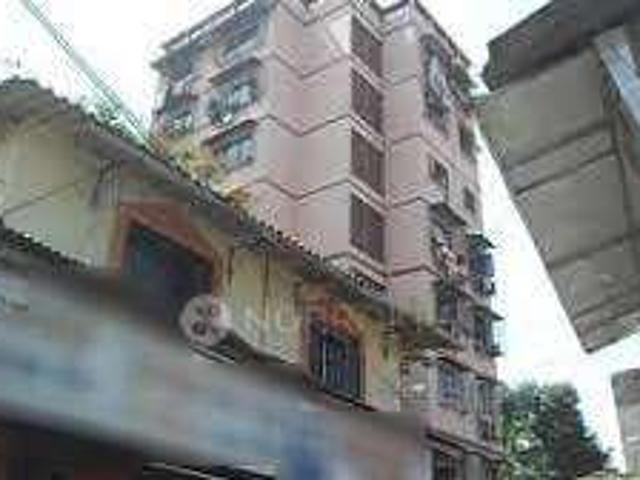 2 BHK Flat In Crescent Exotica for Rent In Andheri East