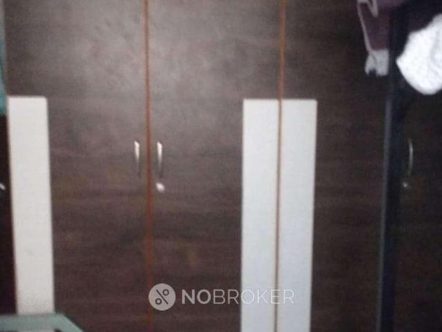2 BHK Flat In Crescent For Sale In Kaval Bairasandra