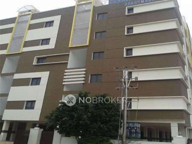 2 BHK Flat In Crescent Heights For Sale In Kismatpur