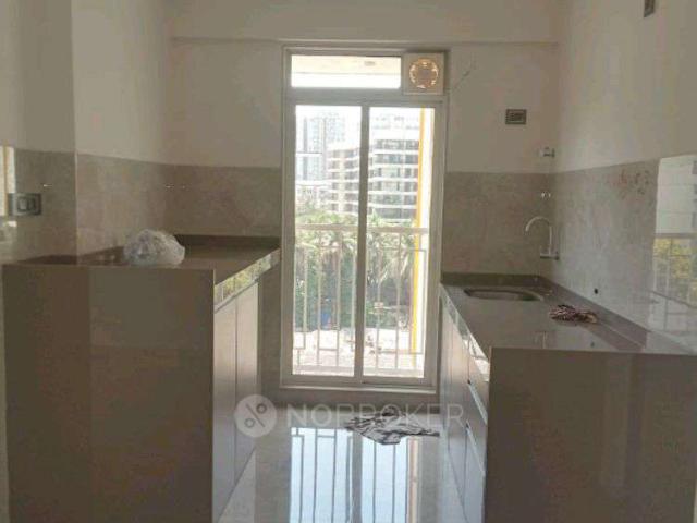 2 BHK Flat In Crescent Silverwoods for Rent In Crescent Sil